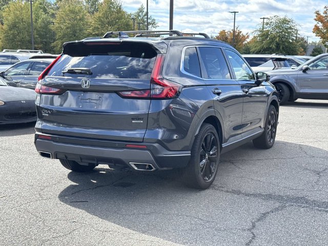 Used 2023 Honda CR-V Sport Touring image 2