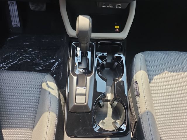 New 2026 Subaru Forester Premium AWD/4WD image 18
