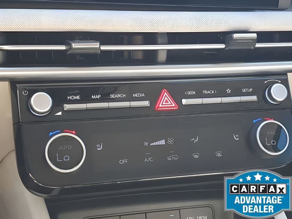 Used 2026 Hyundai Tucson SEL image 33