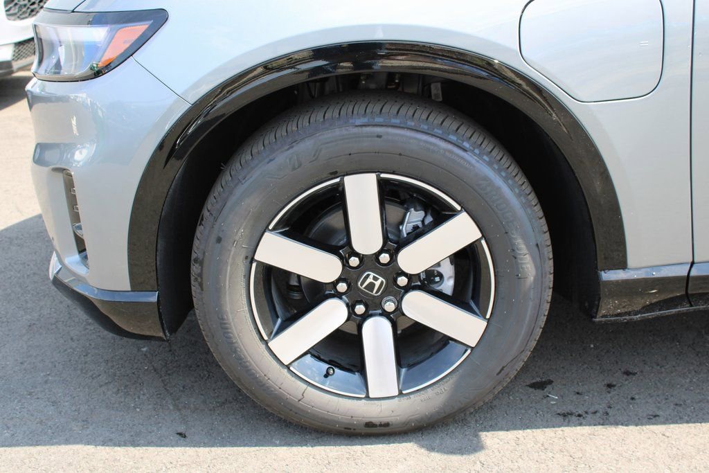 New 2025 Honda Prologue Touring image 6