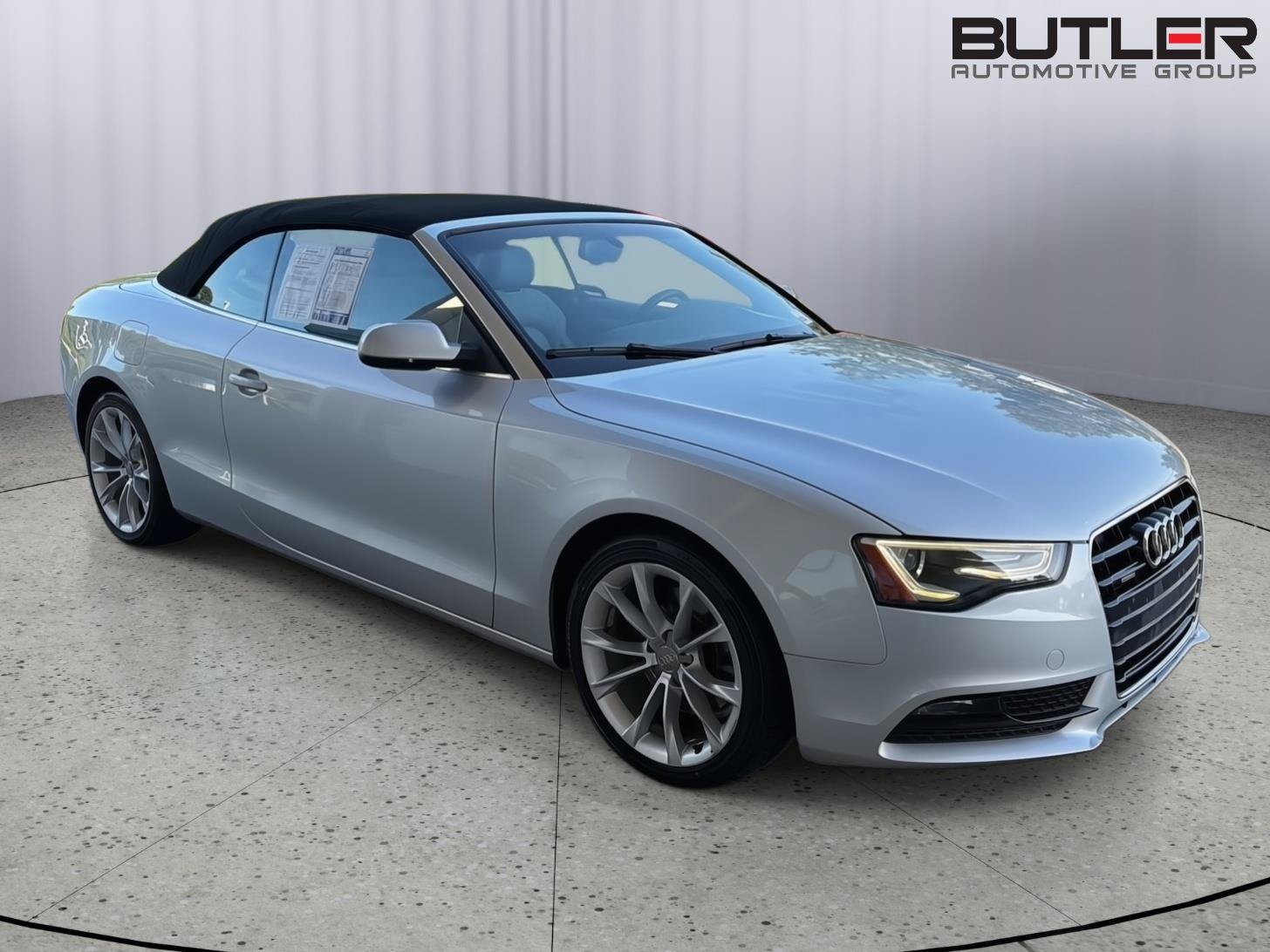 Used 2014 Audi A5 2.0T Premium Plus AWD/4WD image 8