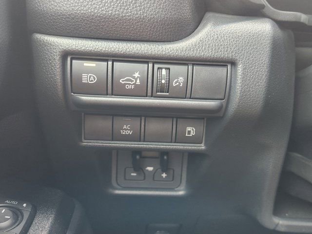 Used 2024 Toyota Land Cruiser 1958 image 24