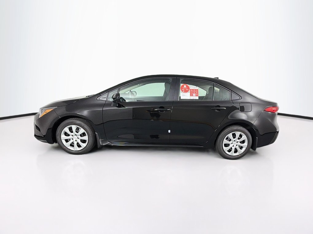 New 2027 Toyota Corolla LE FWD image 5