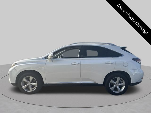 Used 2015 Lexus RX 350 AWD image 8