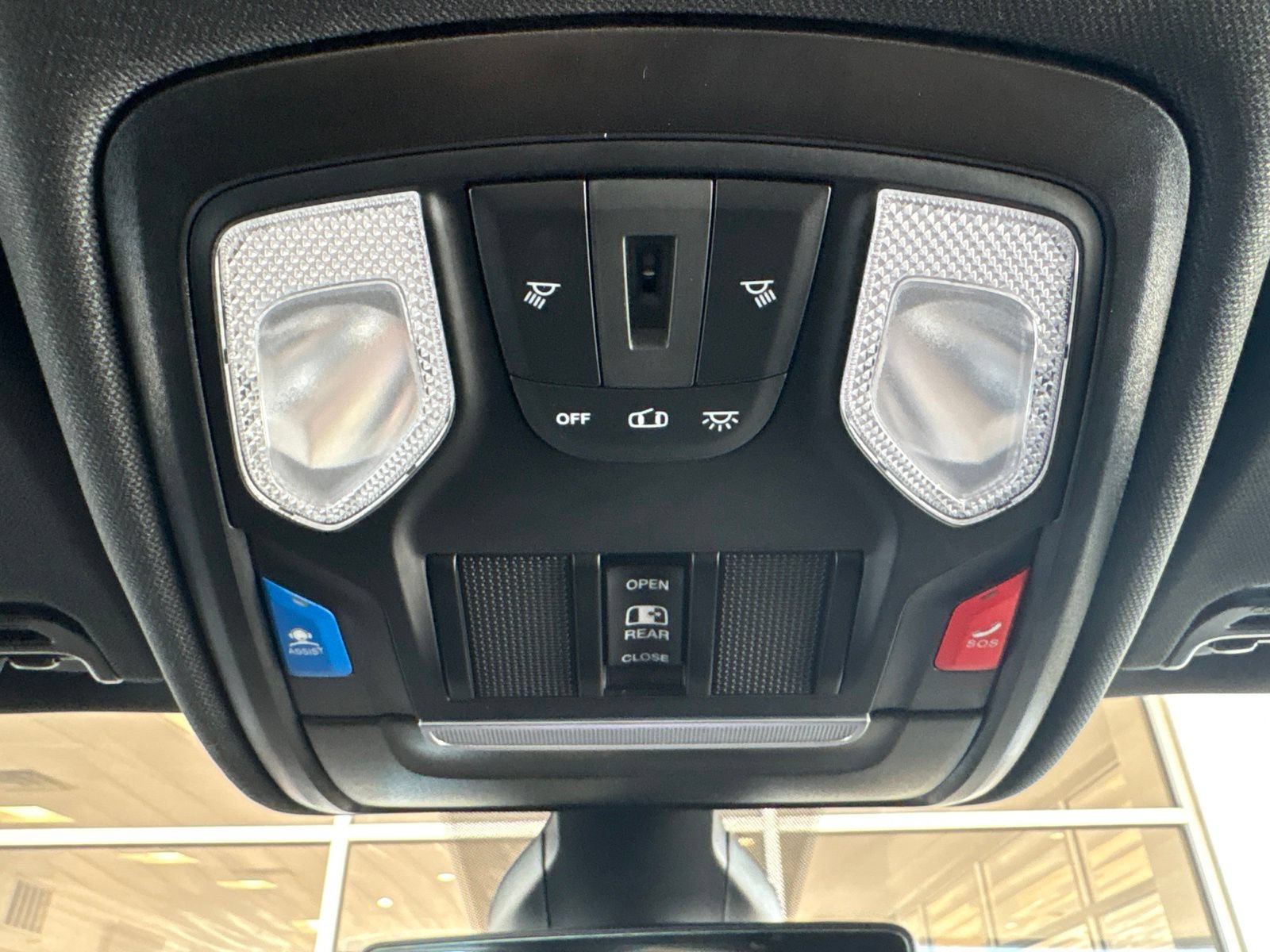 Used 2023 RAM 1500 Lone Star AWD/4WD image 23