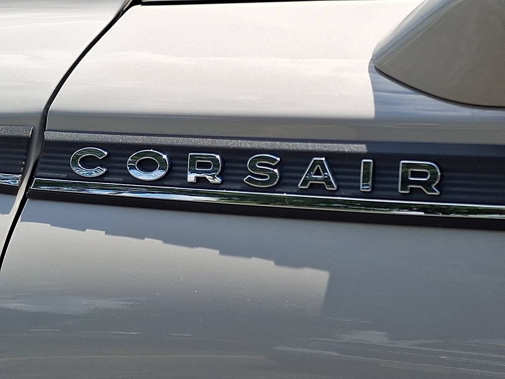 Certified 2021 Lincoln Corsair AWD w/ Premium Package image 32