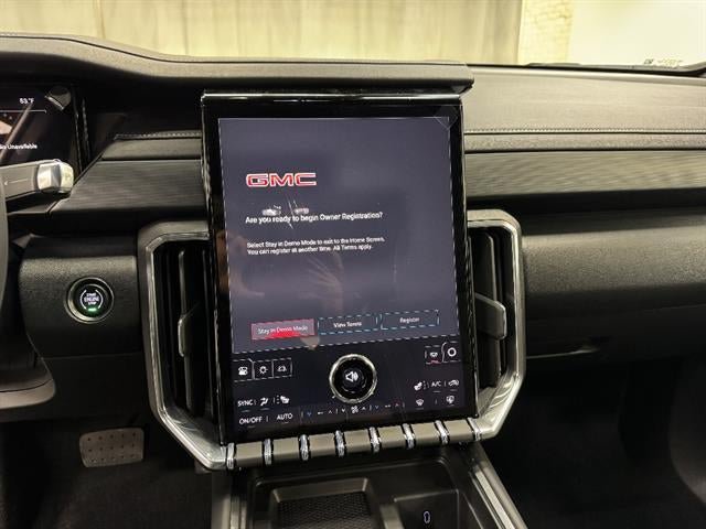 New 2026 GMC Acadia Elevation w/ LPO, Floor Liner Package AWD/4WD image 26