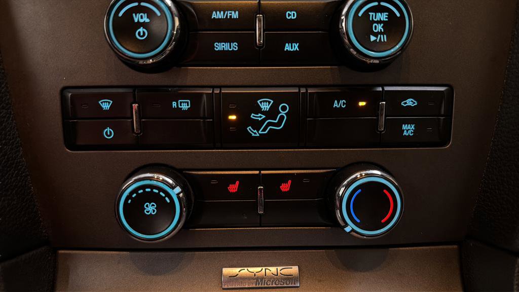 Used 2011 Ford Mustang GT Premium w/ Comfort Pkg image 25