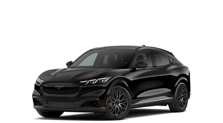 New 2026 Ford Mustang Mach-E Premium AWD/4WD image 25