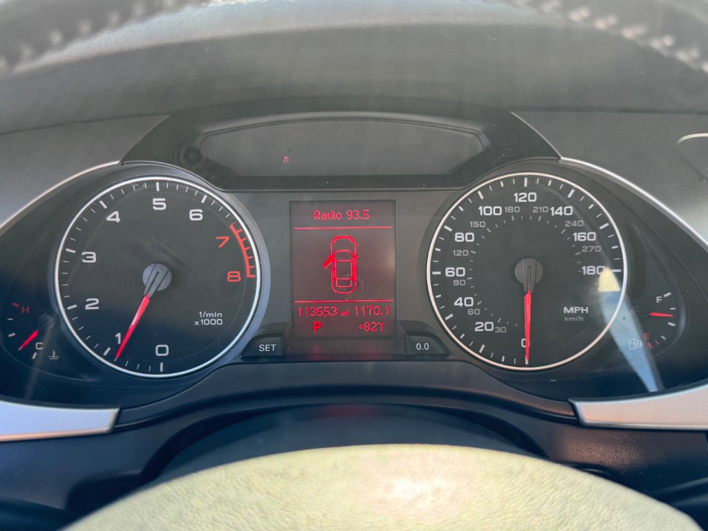 Used 2012 Audi A4 2.0T Premium Plus image 24