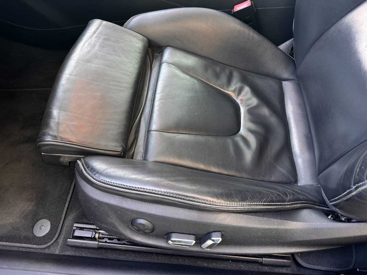 Used 2013 Audi RS 5 Coupe w/ Audi MMI Navigation Plus Pkg image 55