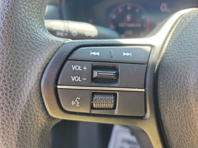 Certified 2025 Honda Accord SE image 33