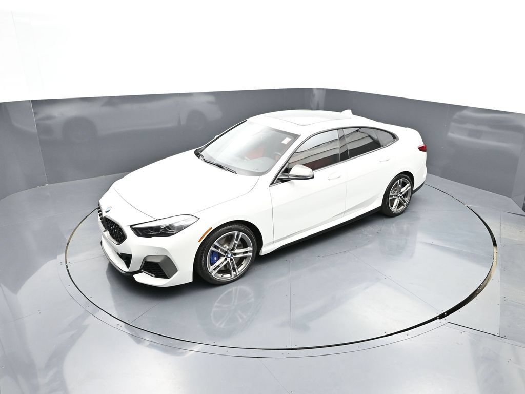 Used 2024 BMW M235i xDrive Gran Coupe AWD/4WD image 46