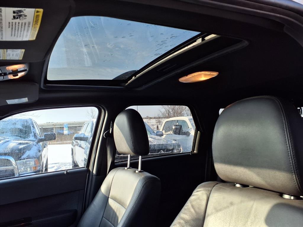 Used 2009 Ford Escape Limited image 14