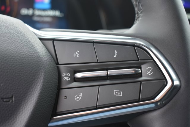 New 2026 Chevrolet Equinox LT image 20