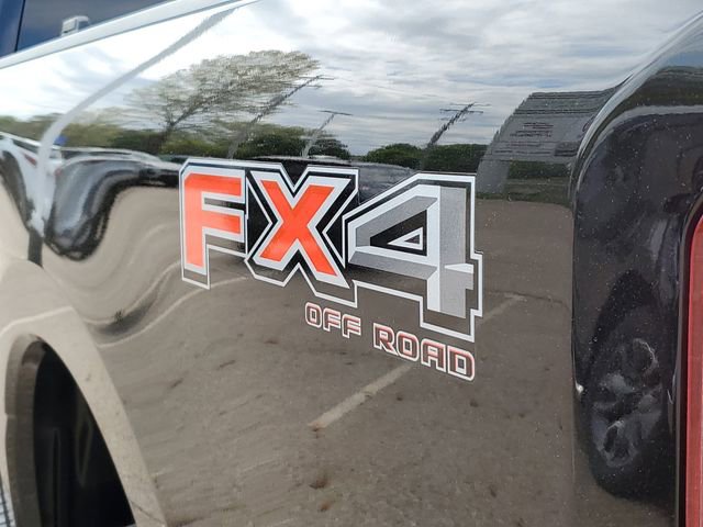 Used 2024 Ford F250 Platinum AWD/4WD image 33