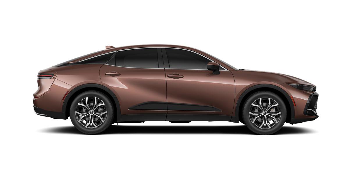 New 2026 Toyota Crown XLE image 62