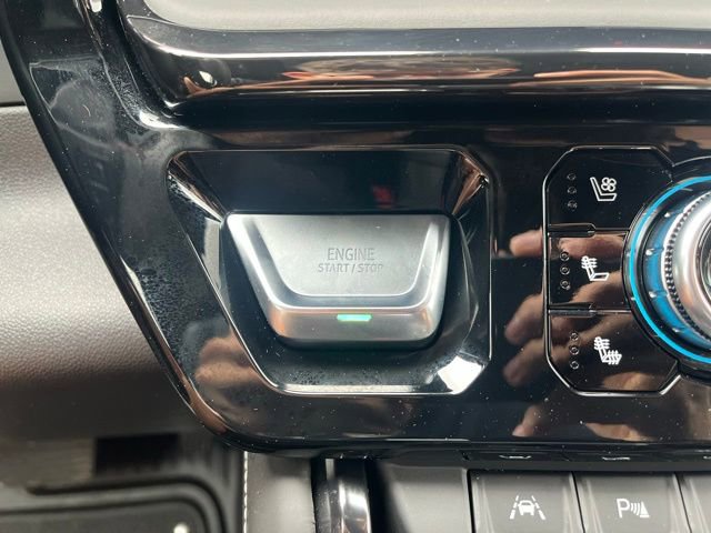 Used 2024 GMC Sierra 1500 AT4X image 19