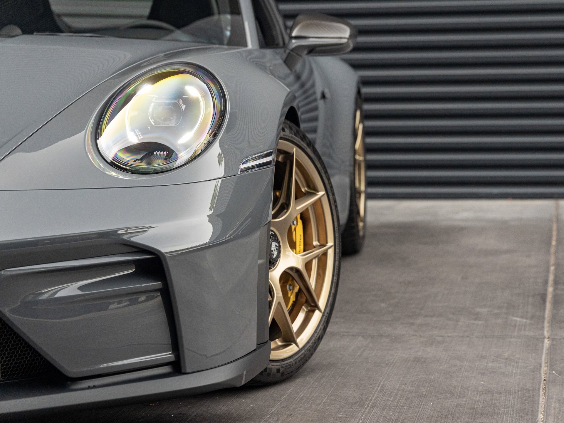Used 2026 Porsche 911 GT3 RWD image 46