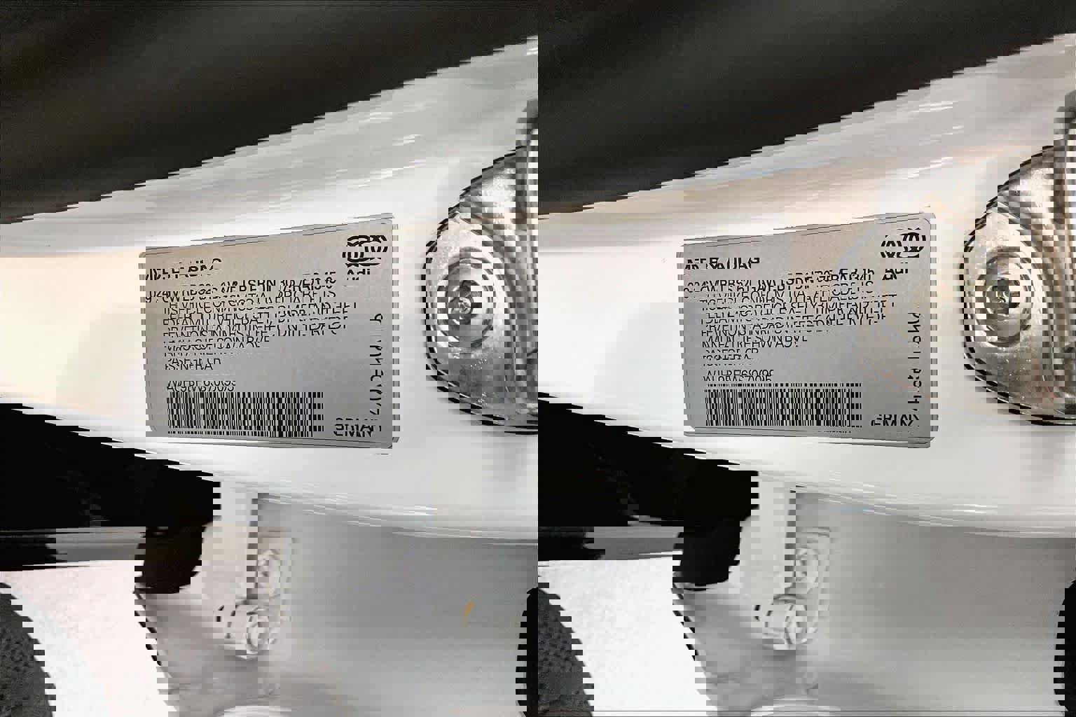 Certified 2025 Audi S e-tron GT Prestige w/ Prestige Package AWD/4WD image 32