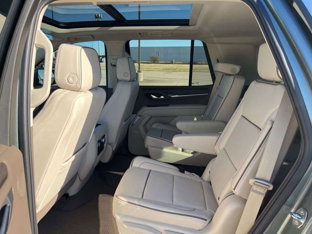 Used 2024 GMC Yukon Denali image 10