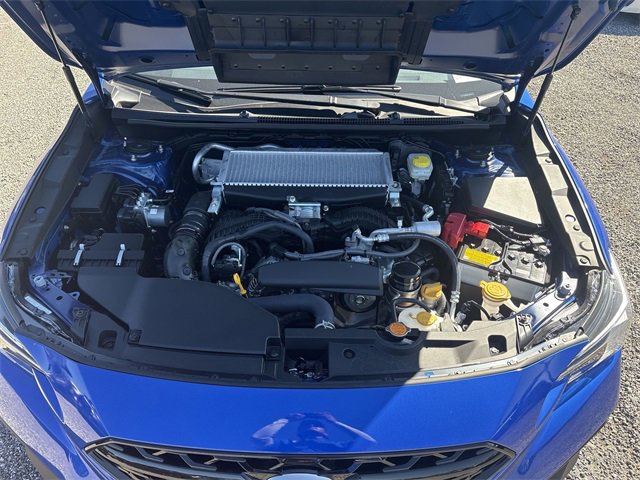 New 2025 Subaru WRX Limited image 25