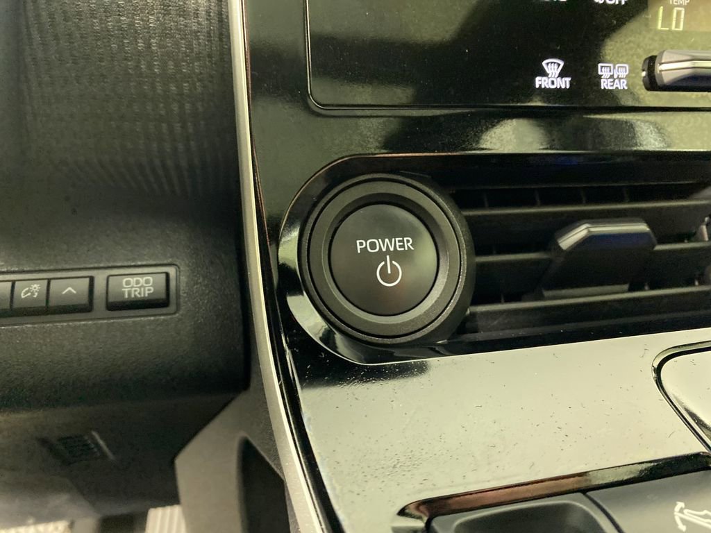 Certified 2024 Toyota bZ4X XLE image 20