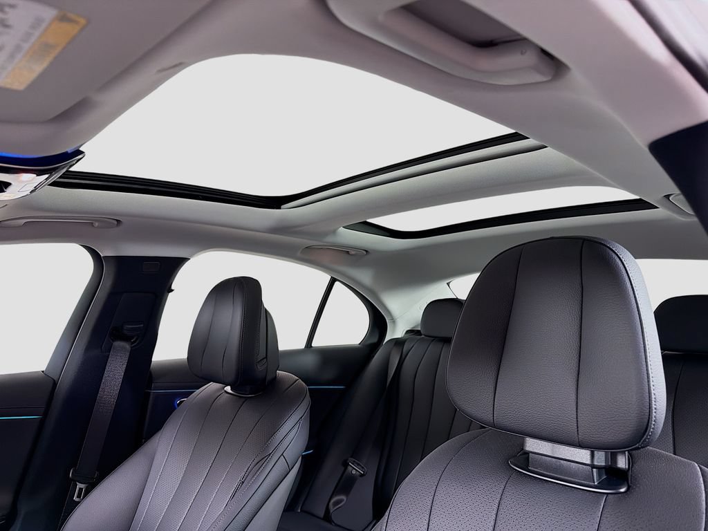 New 2026 Mercedes-Benz E 450 4MATIC Sedan image 15