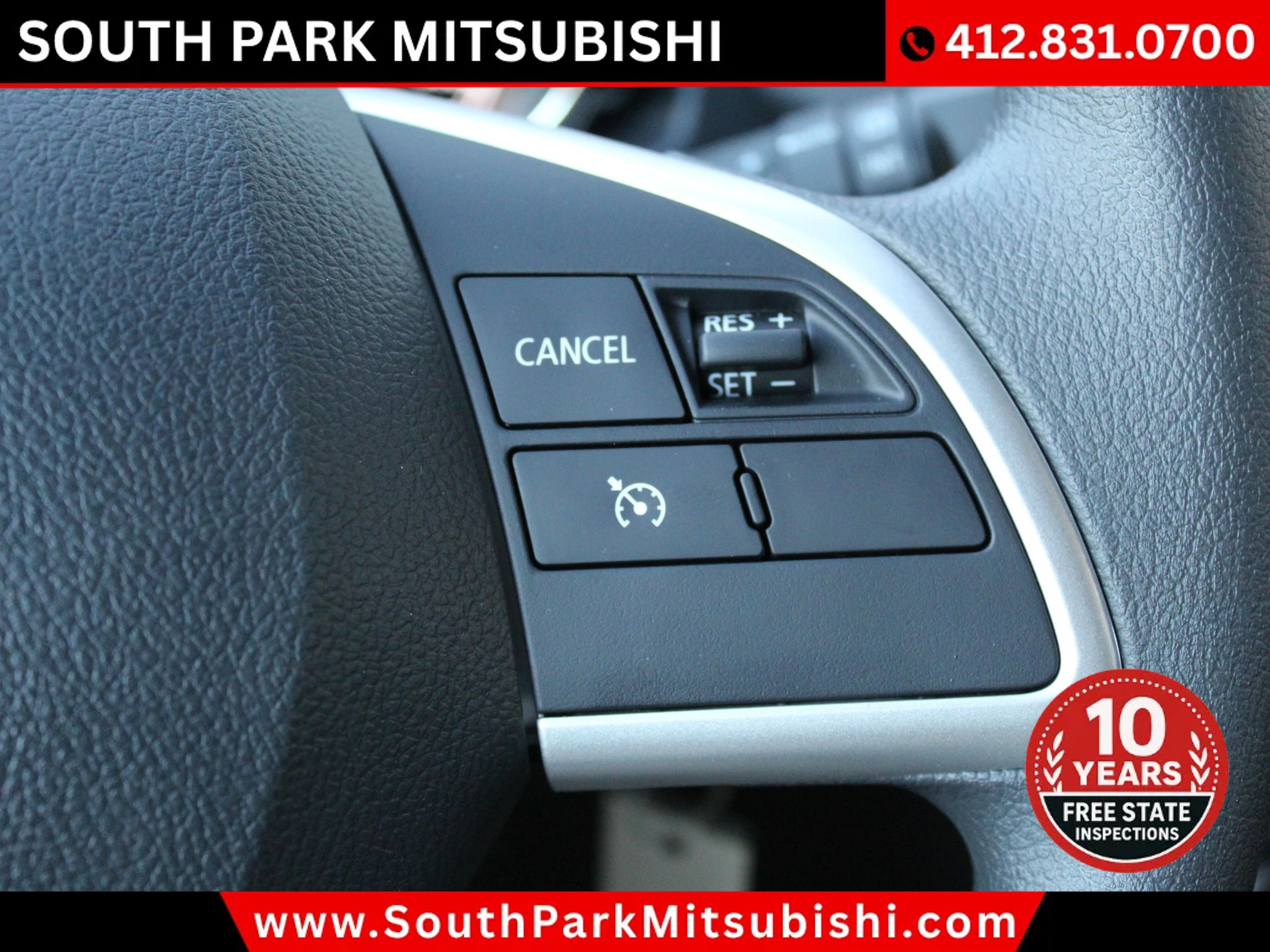 New 2027 Mitsubishi Outlander Sport FWD image 27