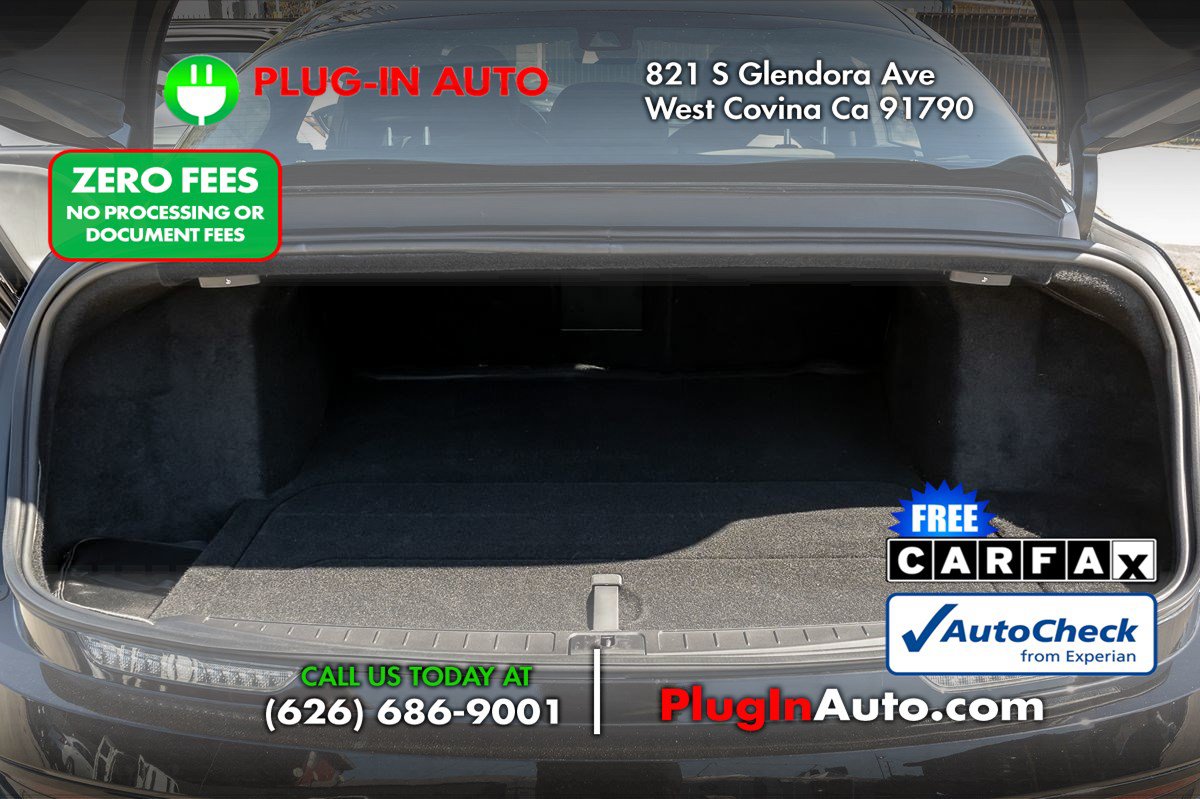 Used 2024 Lucid Air Touring AWD/4WD image 10