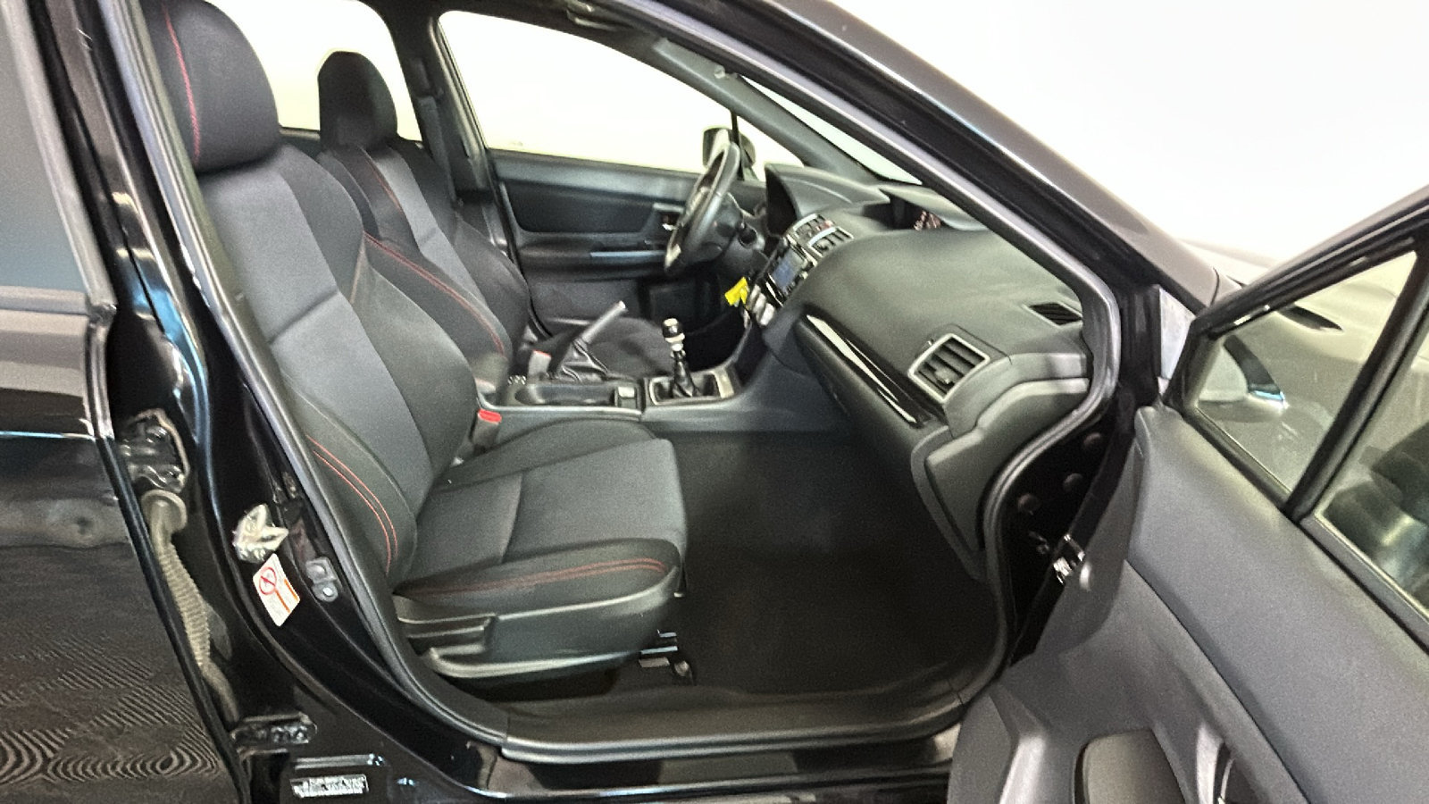 Used 2017 Subaru WRX Premium AWD/4WD image 36