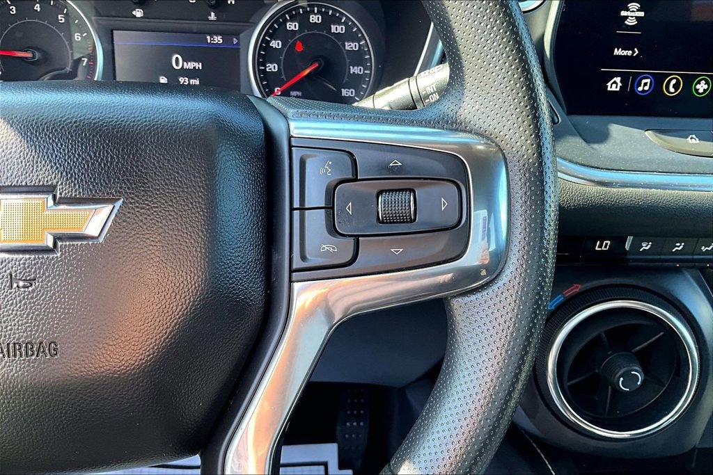 Used 2023 Chevrolet Blazer LT w/ Driver Confidence Package AWD/4WD image 18