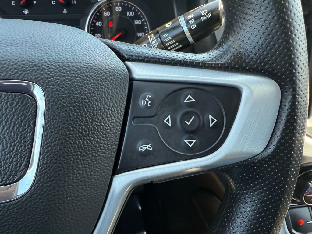 Used 2021 GMC Acadia SLE AWD/4WD image 15