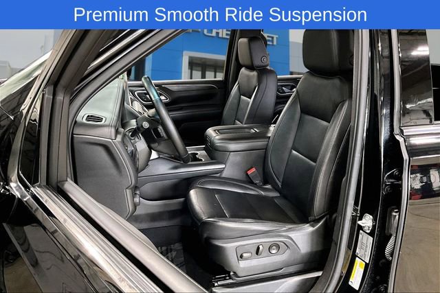 Used 2021 Chevrolet Tahoe LT image 21