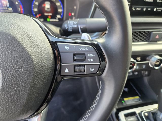 Certified 2024 Acura Integra A-Spec image 19