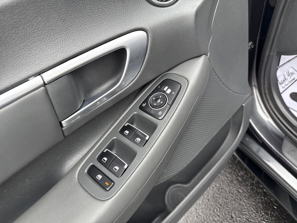 Used 2021 Hyundai Sonata SEL Plus w/ Cargo Package image 14