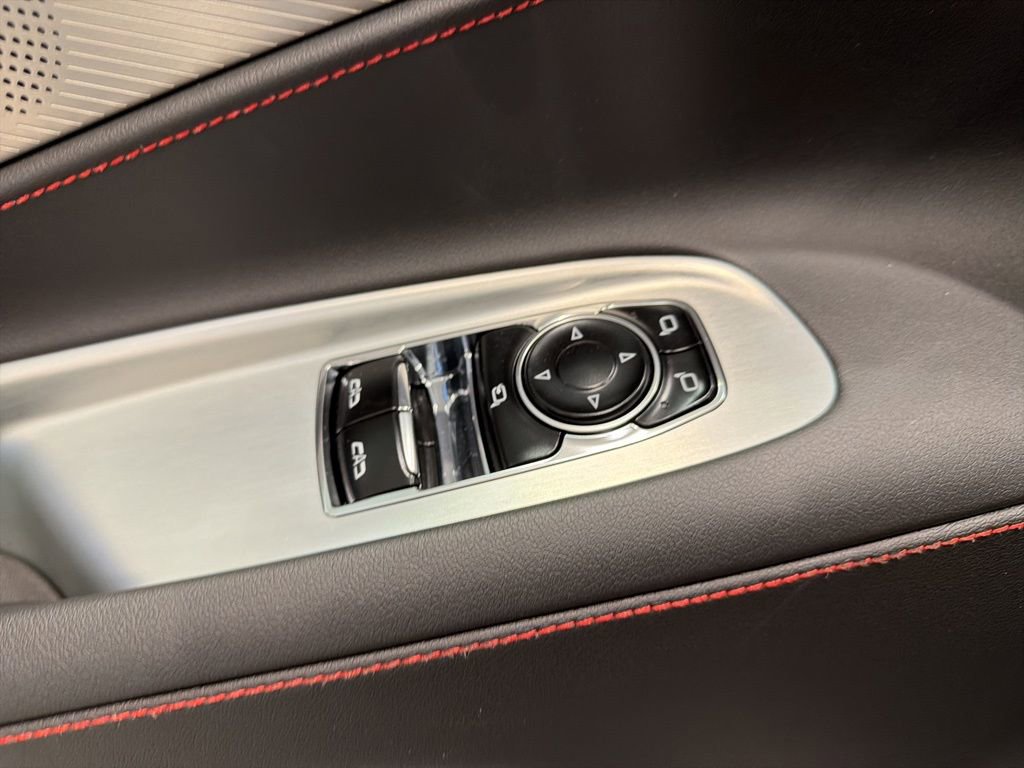 New 2026 Chevrolet Corvette Z06 RWD image 34