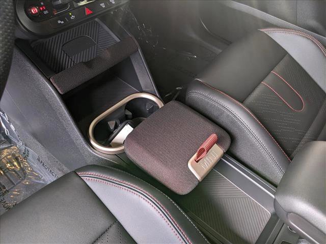 New 2026 MINI Cooper Countryman John Cooper Works w/ Comfort Package Max image 11