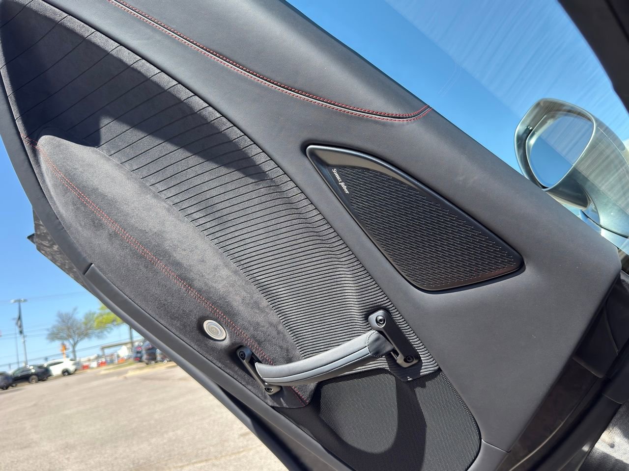 Used 2023 Maserati MC20 Spyder image 36