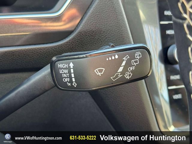 Certified 2024 Volkswagen Tiguan S image 24