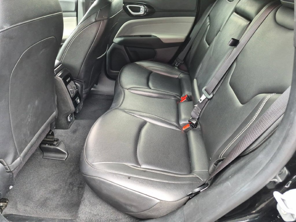 Used 2025 Jeep Compass Limited AWD/4WD image 27