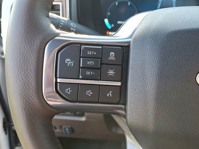Used 2025 Ford F250 King Ranch w/ Chrome Package image 18