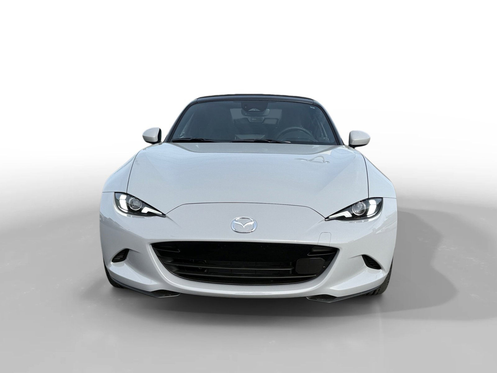 New 2026 MAZDA MX-5 Miata Grand Touring w/ Weather Package image 8