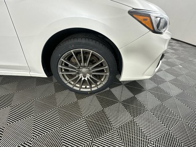 Used 2017 Subaru Impreza 2.0i AWD/4WD image 4