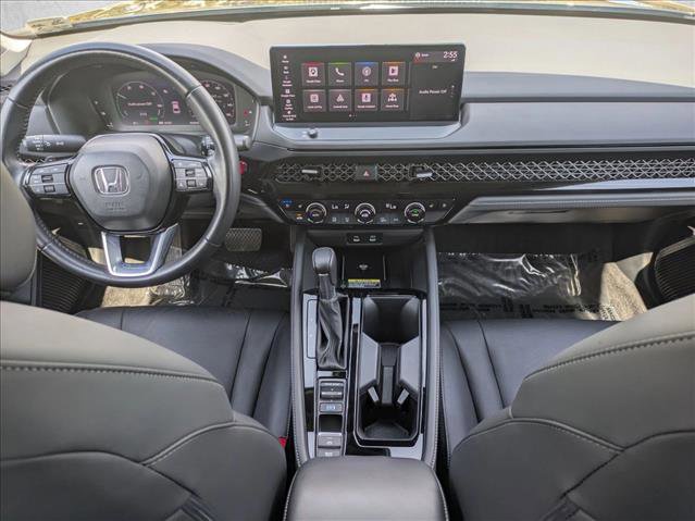Used 2024 Honda Accord Touring image 18