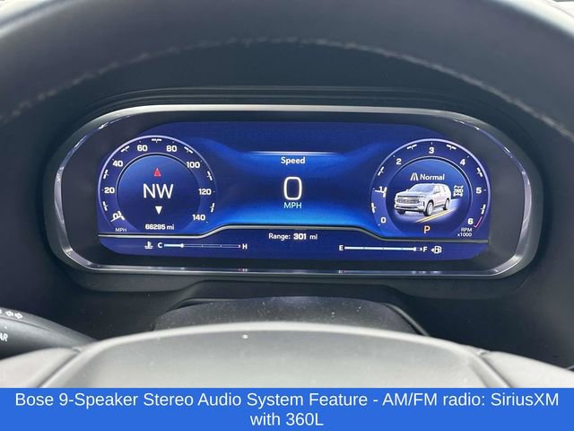 Used 2023 Chevrolet Tahoe LT image 11