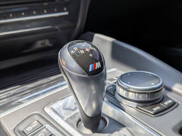Used 2018 BMW X6 M w/ Executive Package AWD/4WD image 12