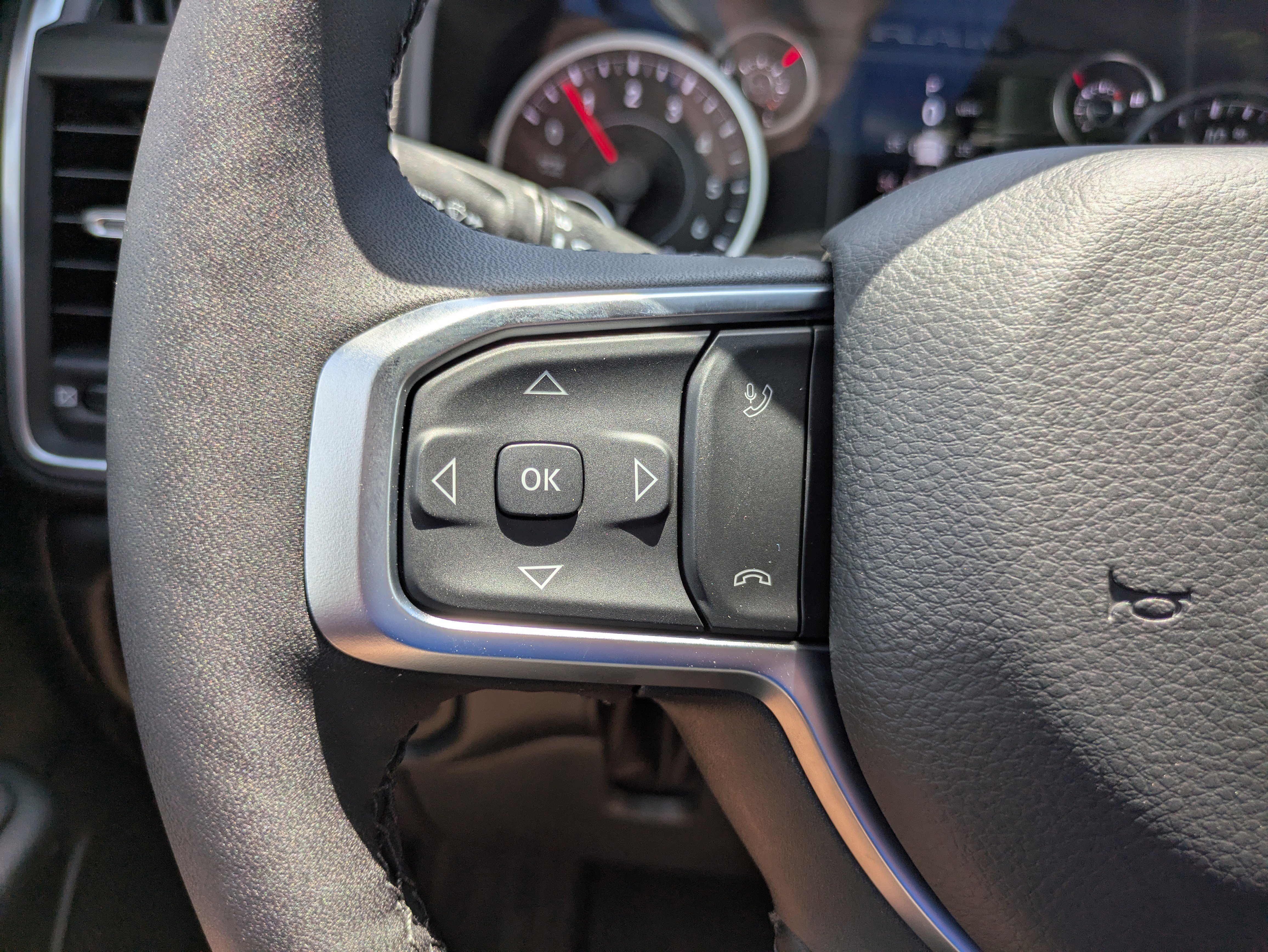 New 2025 RAM 1500 Big Horn image 18