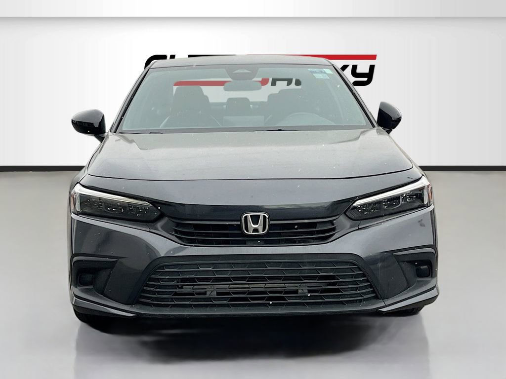 Used 2023 Honda Civic Sport image 2