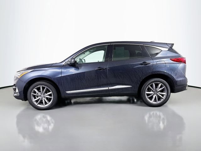Used 2021 Acura RDX w/ Technology Package image 4